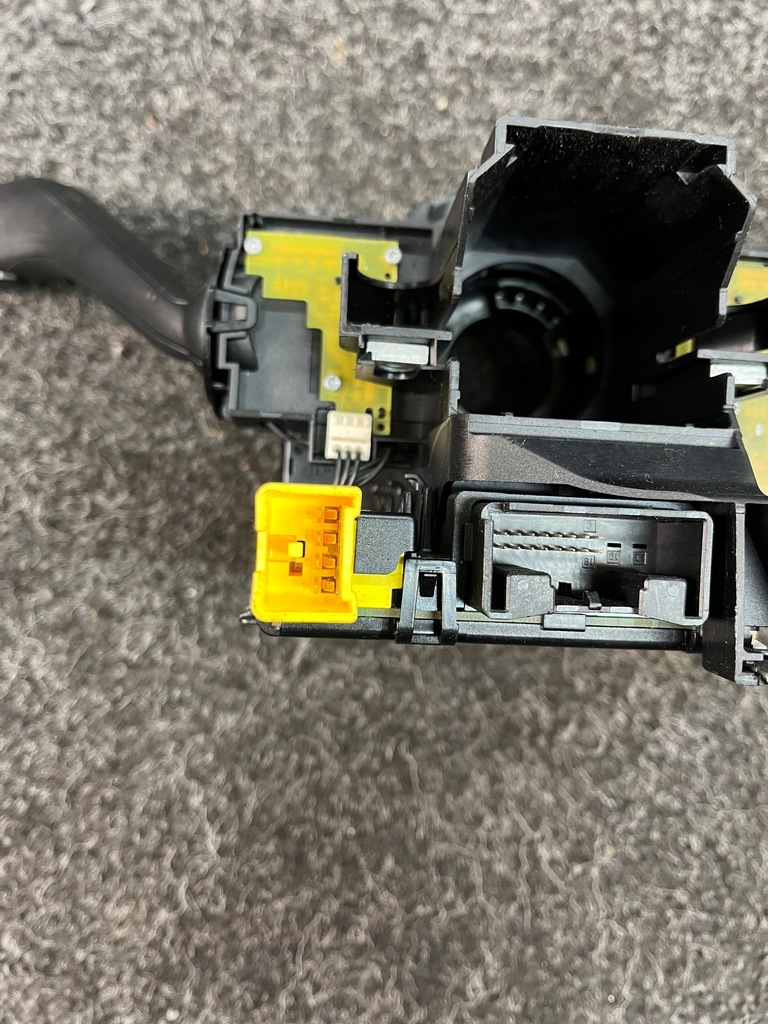 фото №10, Manteka перемикач volkswagen passat b6 3c0953549a