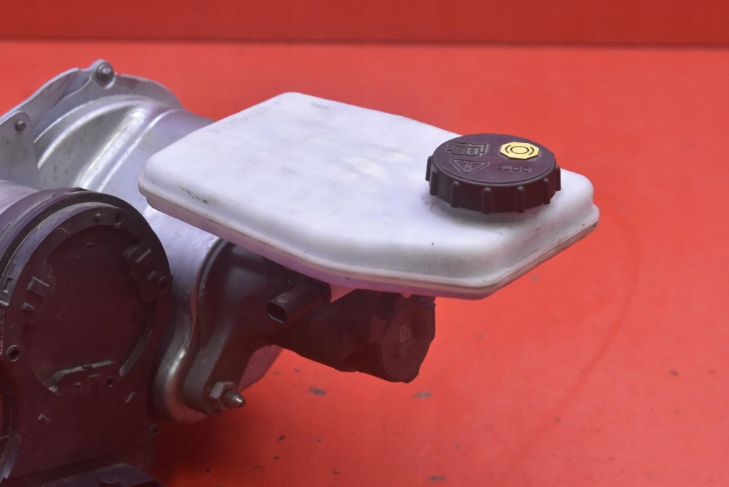 фото №10, Підсилювач гальм насос гальмівна eu 1188671-50-b tesla model y 60 kwh 299 km 20-