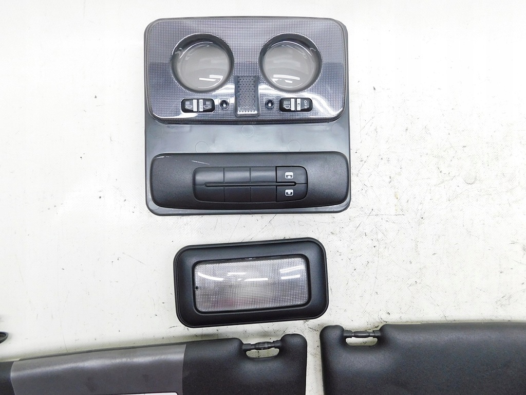 фото №3, Защита солнцезащитные - alfa romeo giulietta