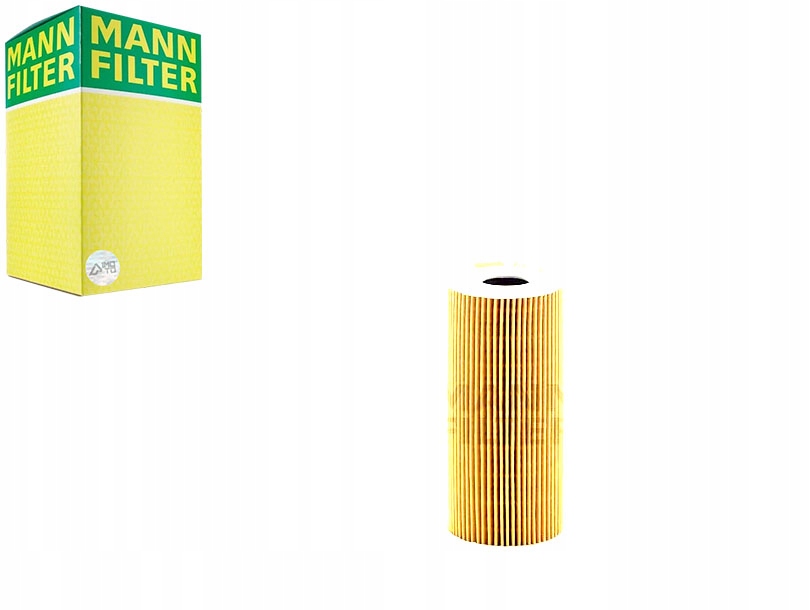 фото №1, Mann-filter hu 7026 с фильтр масла