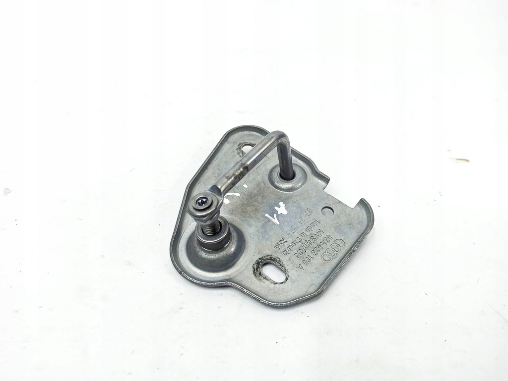 фото №10, Audi a1 2024 левая сторона замки