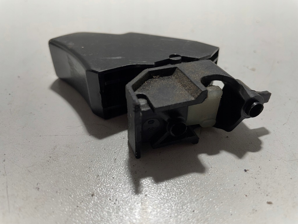 фото №7, Панель перемикач дроти сидіння scania r