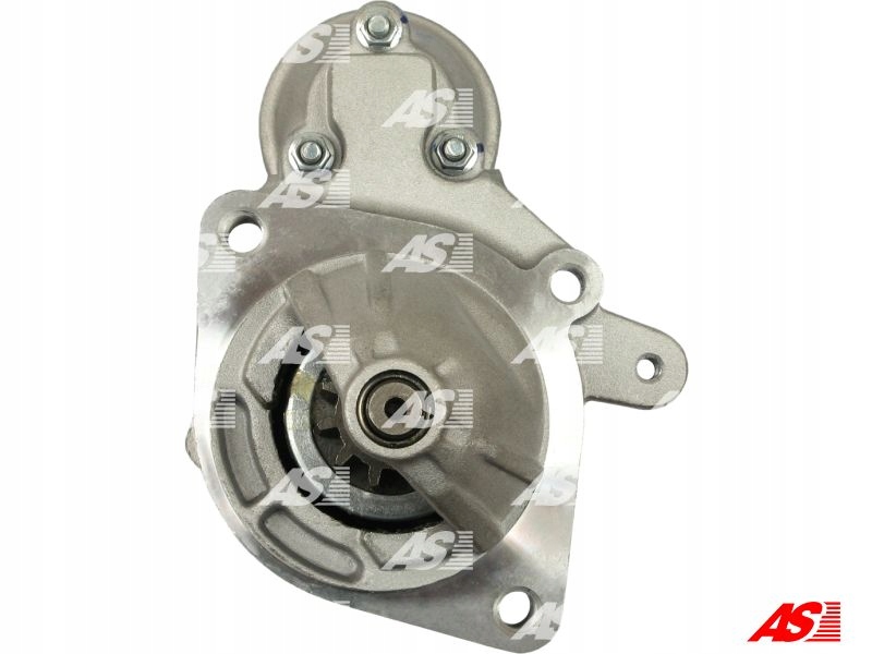 фото №10, Стартер стартер