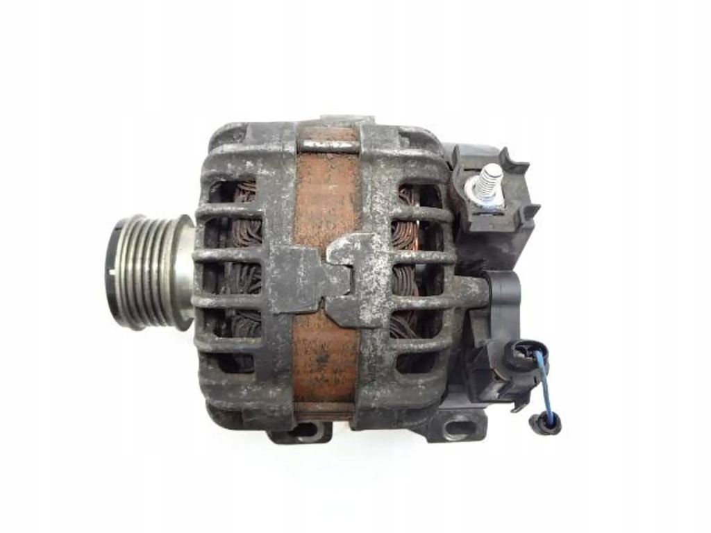 фото №1, Генератор volvo s60 v60 s80 v70 2.0 d3