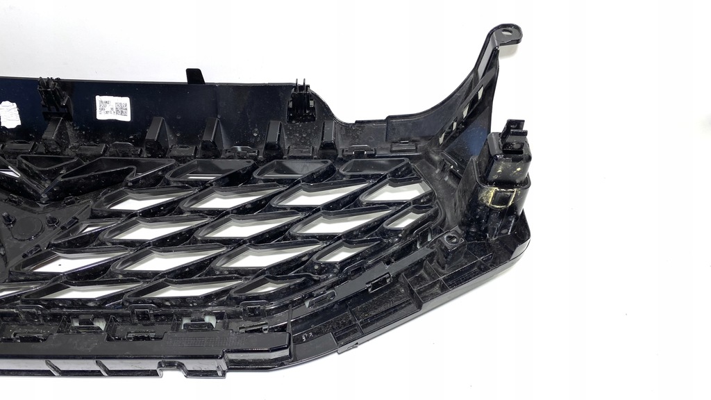 фото №11, Решітка радіатора seat leon cupra 5fa853651c