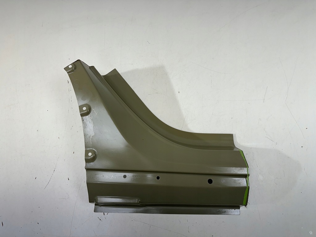 фото №1, Поріг правий задня tesla y