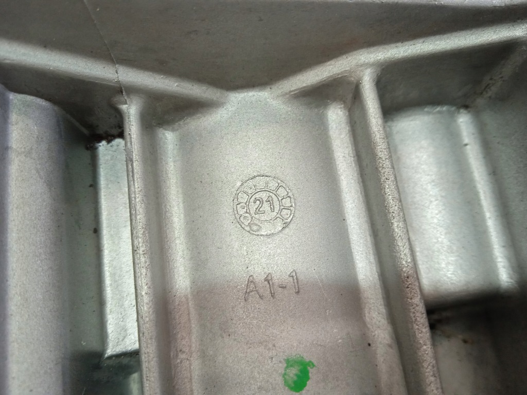 фото №8, Fiat tipo 500x jeep renegade 1.6 насос wody