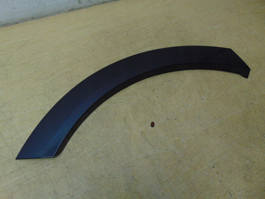 фото №5, Накладка крила права задня audi e-tron 4ke853026e