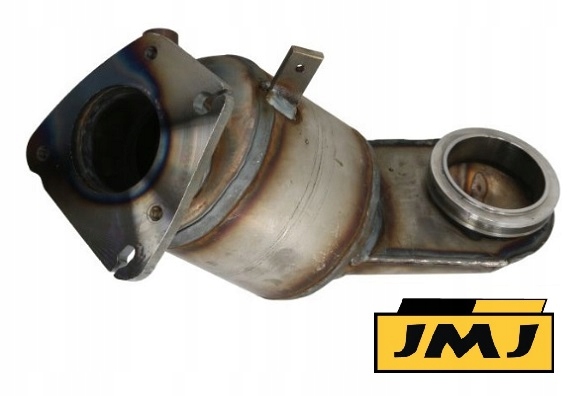 фото №1, Каталізатор opel astra 2.0 2012-2015