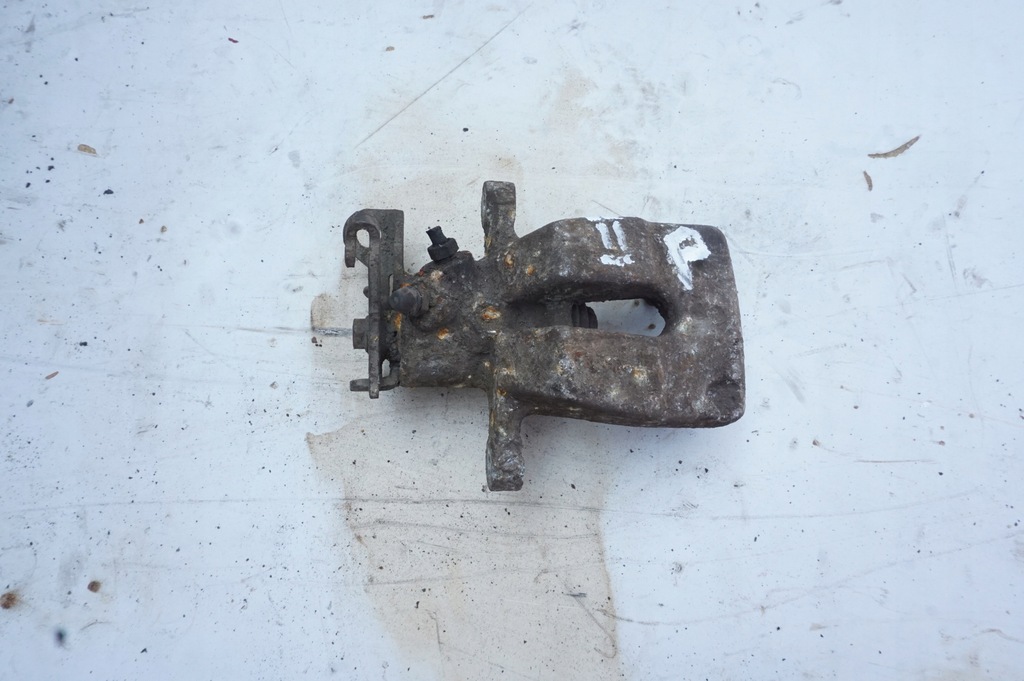 фото №1, Супорт правий задня renault megane 2