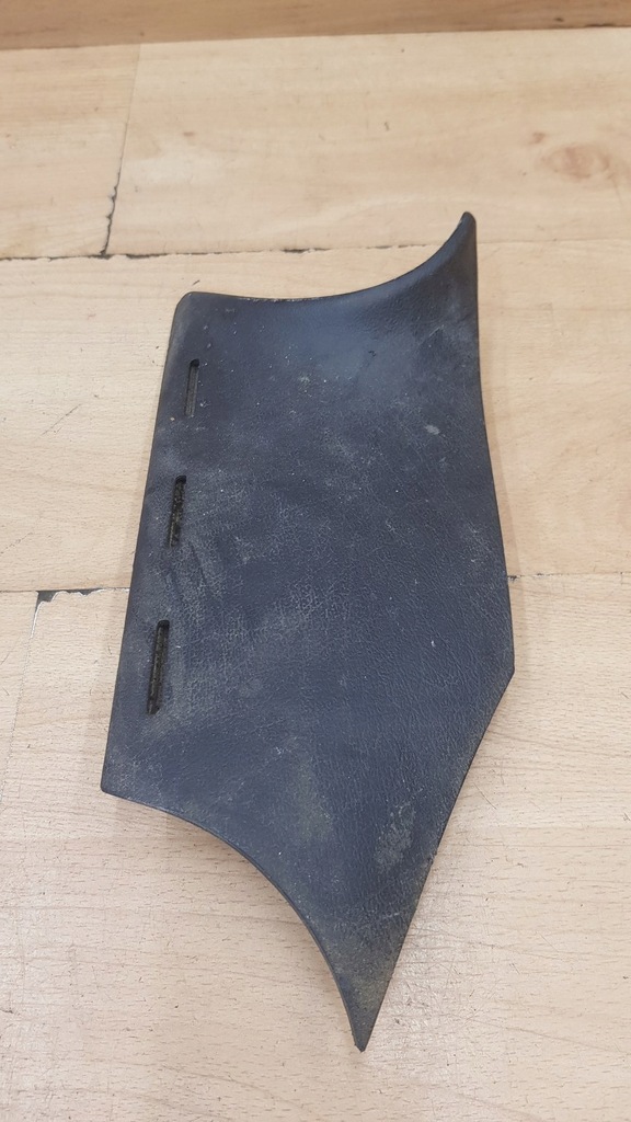 фото №1, Защита заглушка туннель seat alhambra