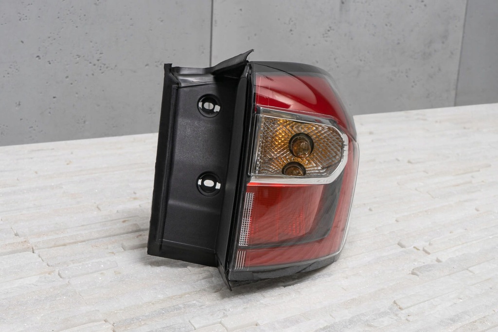 фото №9, Ford escape mk3 iii 2016-2019 лампа задня кузовна права gj5z13404c