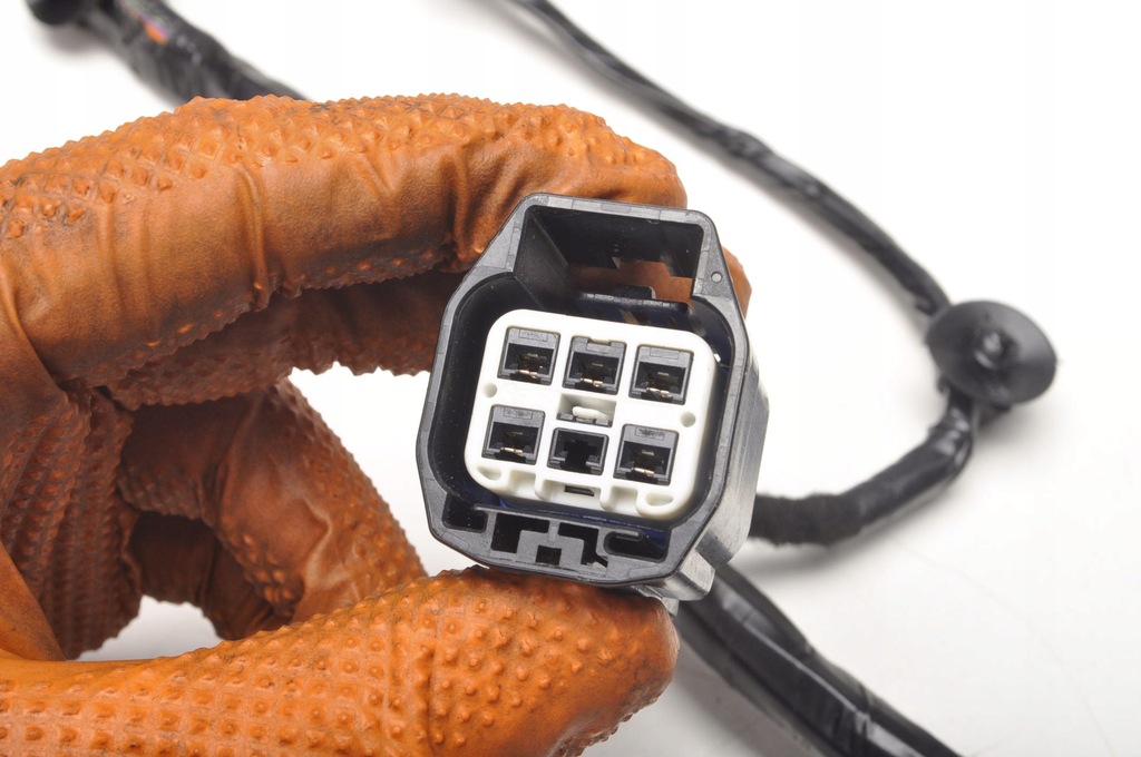 фото №6, Maserati ghibli iii джгут двері правий задня