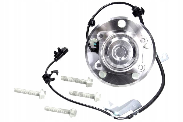 фото №4, Optimal набор подшипник 802725 fiat freemont fwd 11- задняя левая