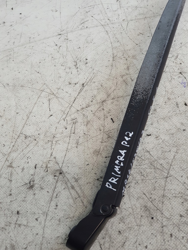 фото №11, Рычаг дворники передние правое nissan primera p12 03r.