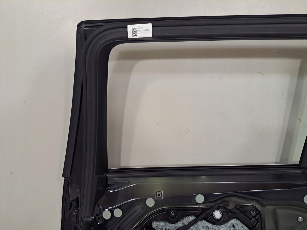 фото №9, Bmw x7 g07 2023 задняя сторона правая дверь задние