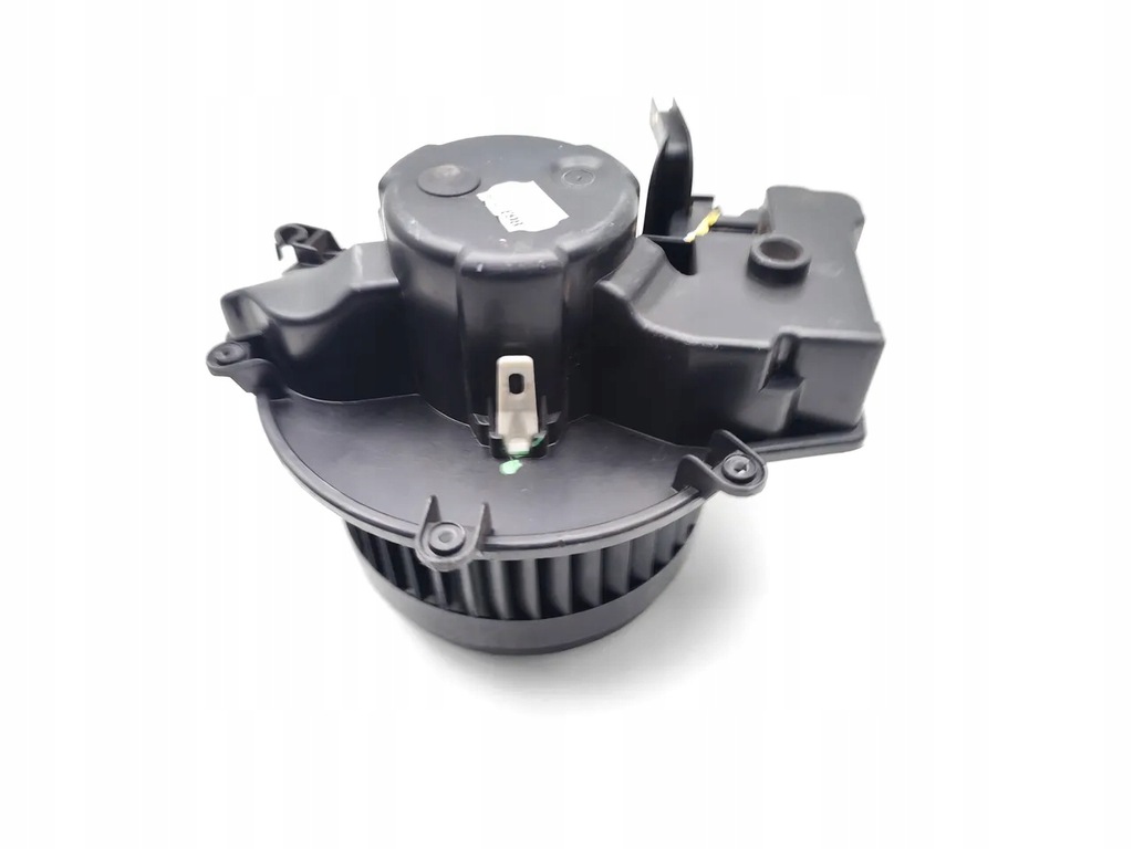 фото №9, Mercedes-benz clk вентилятор обдув / повітродувка clk 220 cdi дизель 2007