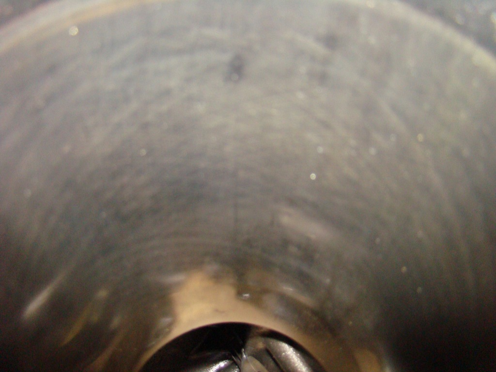 фото №7, Блок двигателя master movano g9u ii 2.5 dci 03-10 номинал