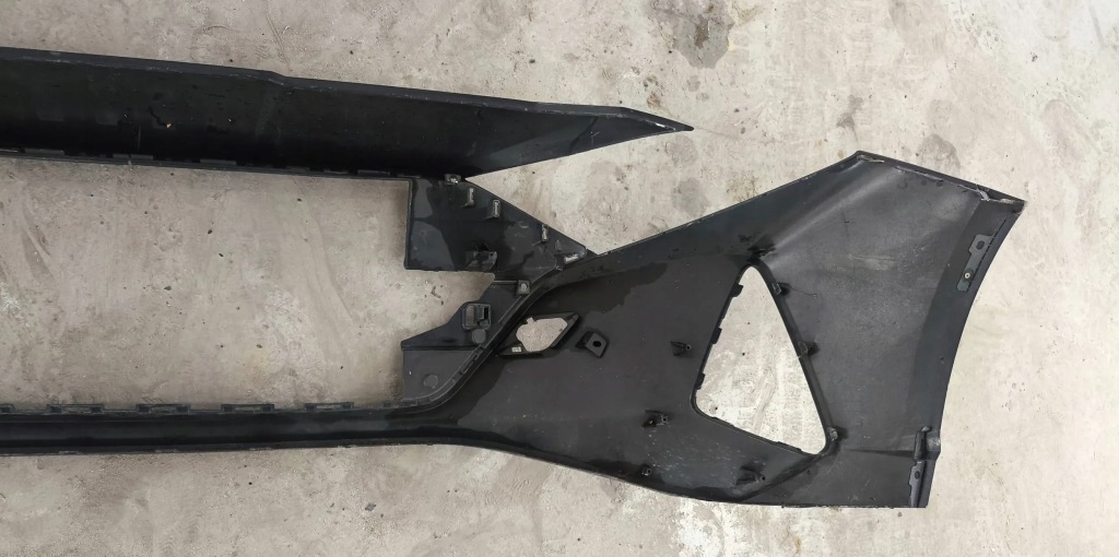 фото №10, Бампер перед передний hyundai i20 iii 86511-q0000 20-