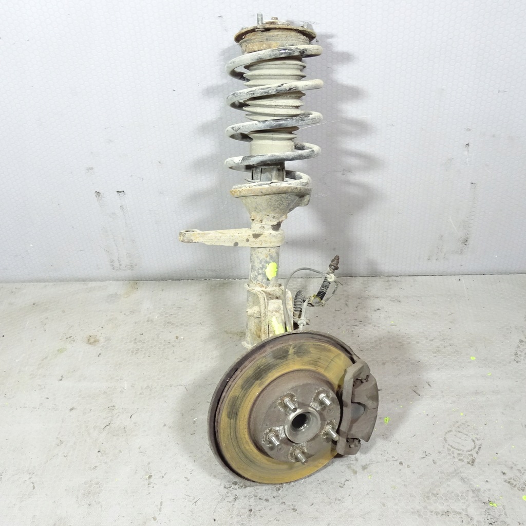 фото №1, Land rover freelander 2.5b mcperson правый 22190130