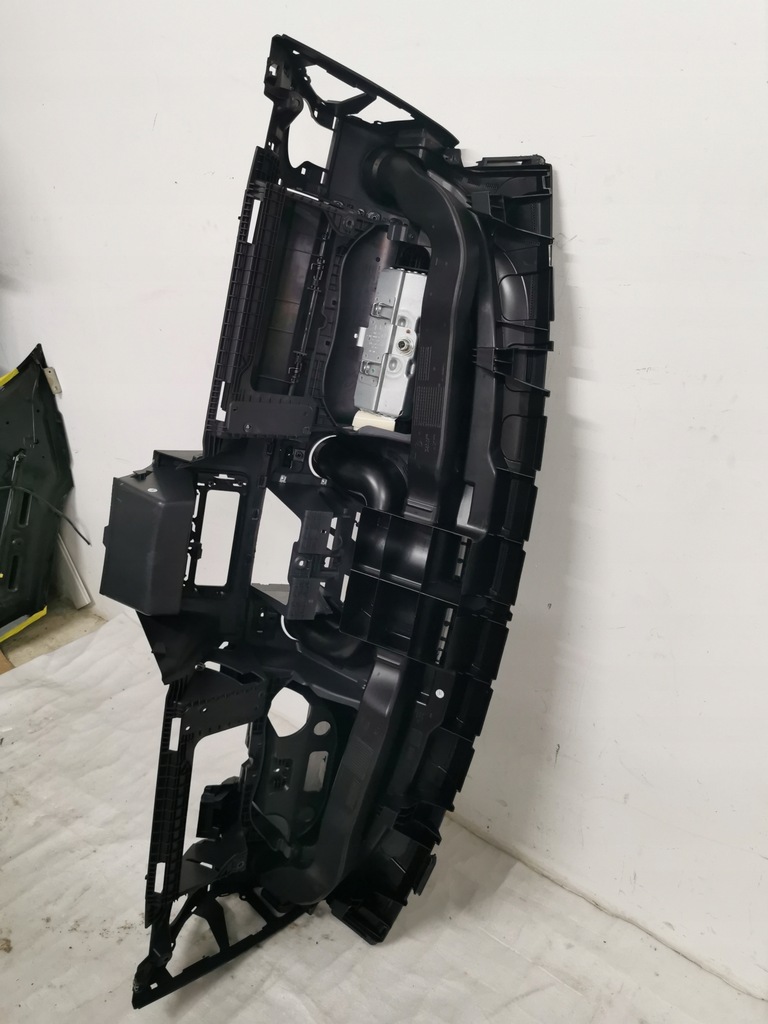 фото №5, Панель приладів консоль vw amarok