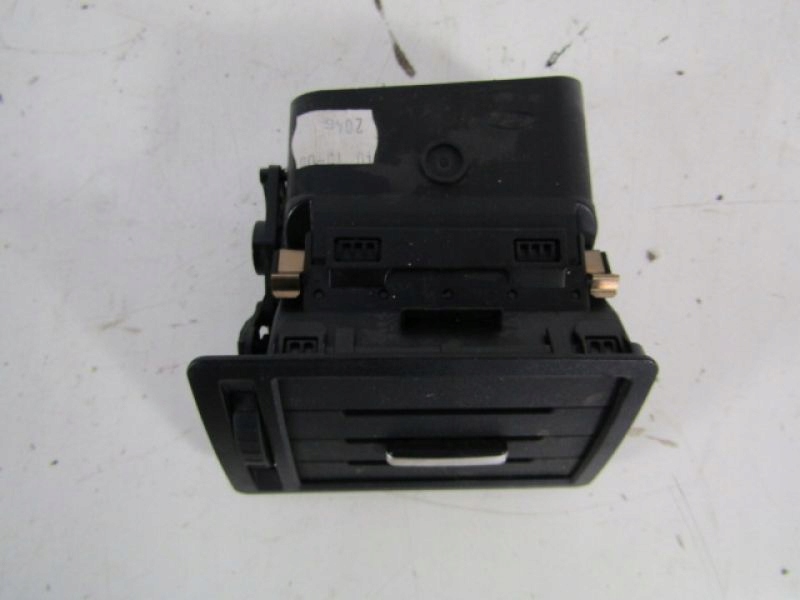 фото №5, C max mk1 воздуховод воздуха решётка левая