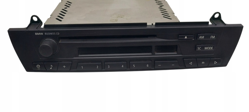 Купити Bmw x3 e83 e85 e86 радіо cd business 9173686 nr 13
