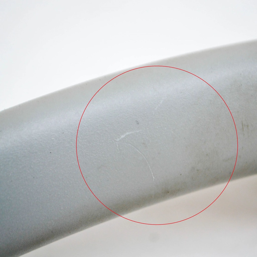 фото №7, Skoda karoq 2021 права сторона кронштейн / ручка стельова задня