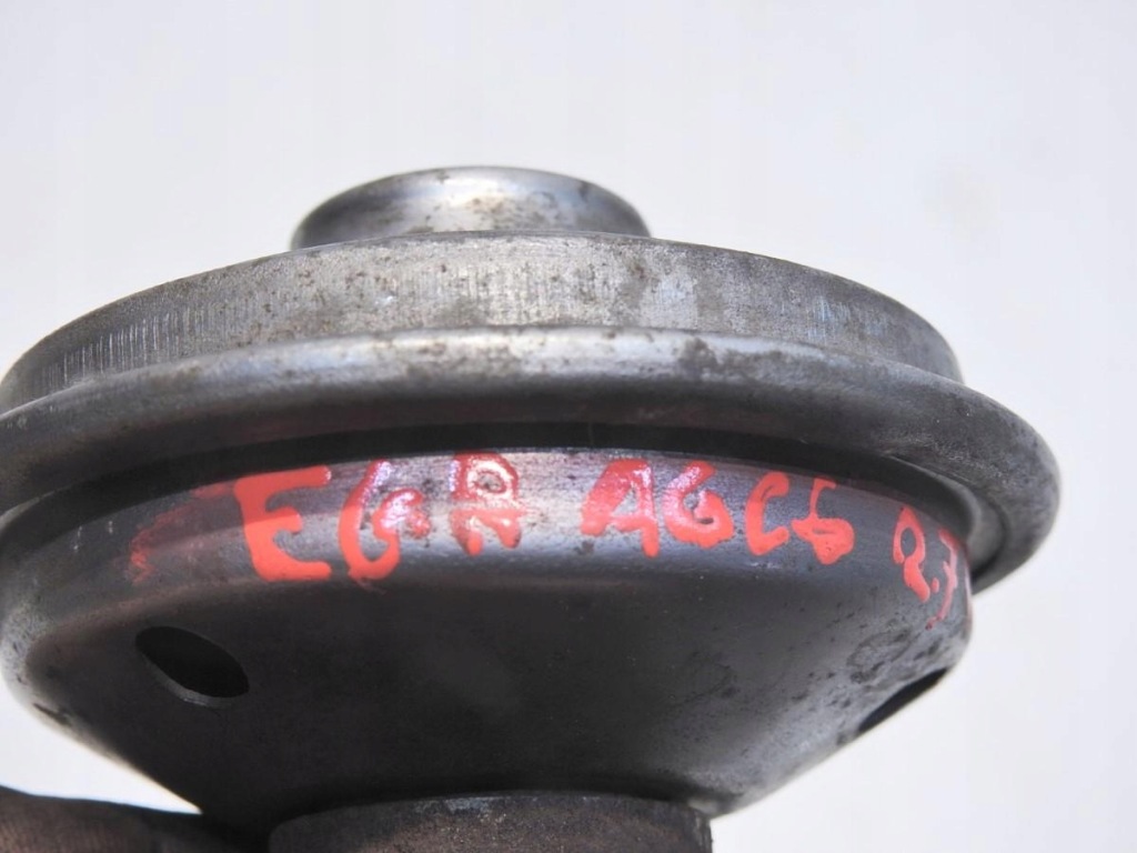 фото №2, Клапан egr audi a6 c6 2.7 tdi 059131503h