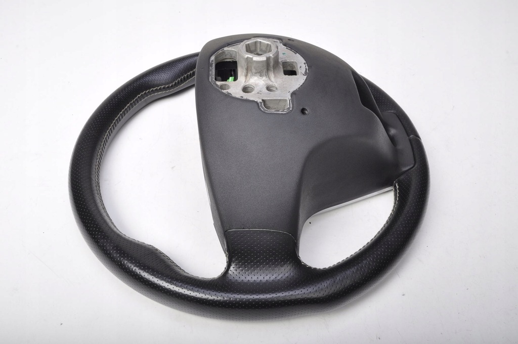 фото №9, Volvo s60 ii v60 воздуховод кожаный lift rdesign