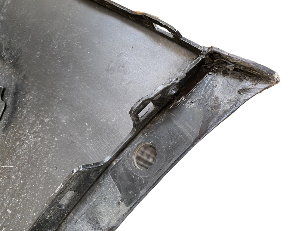 фото №5, Audi rs7 4k бампер задня