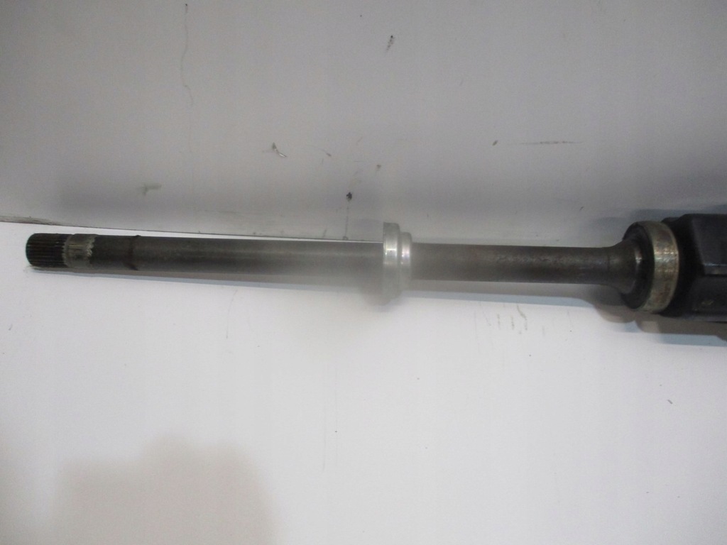 фото №3, Привідний вал права land rover discovery sport 2,0d 4x4