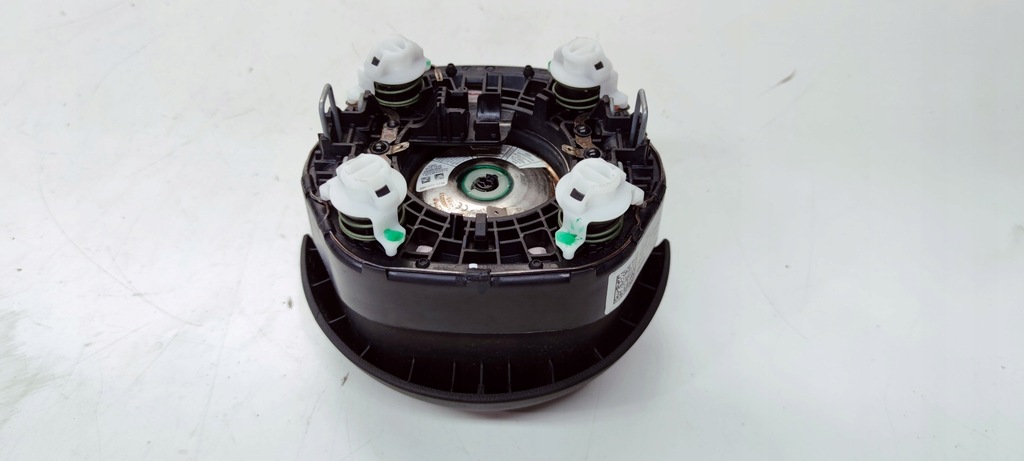 фото №10, Подушка повітряна audi a3 8v 8v0880201ac 6ps