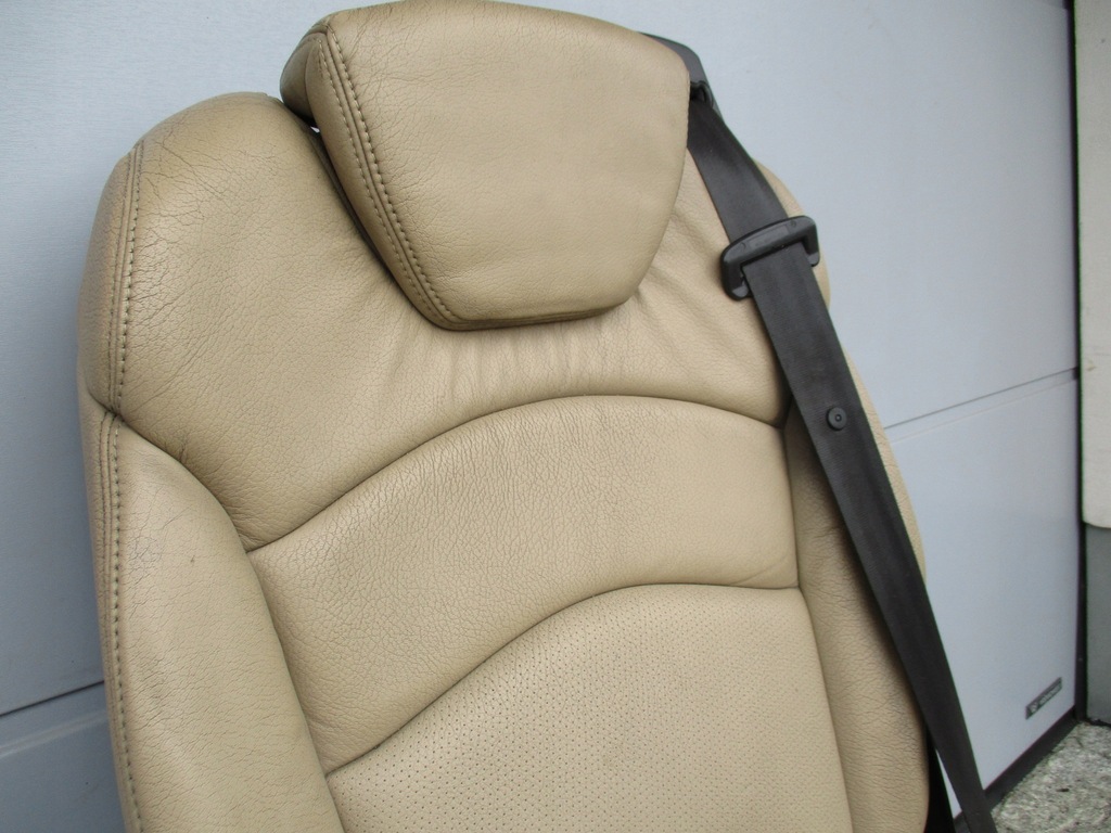 фото №7, Peugeot 807 phedra c8 сиденье задняя задний средний