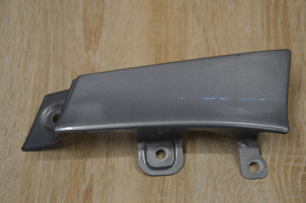 фото №1, Накладка правый задняя antara gje