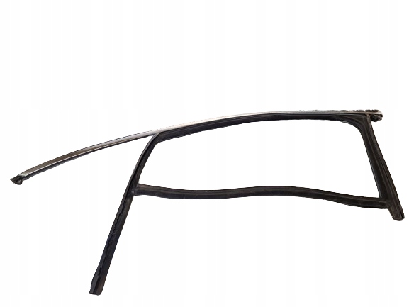 фото №1, Porsche macan 2017 r прокладка дверь левый перед