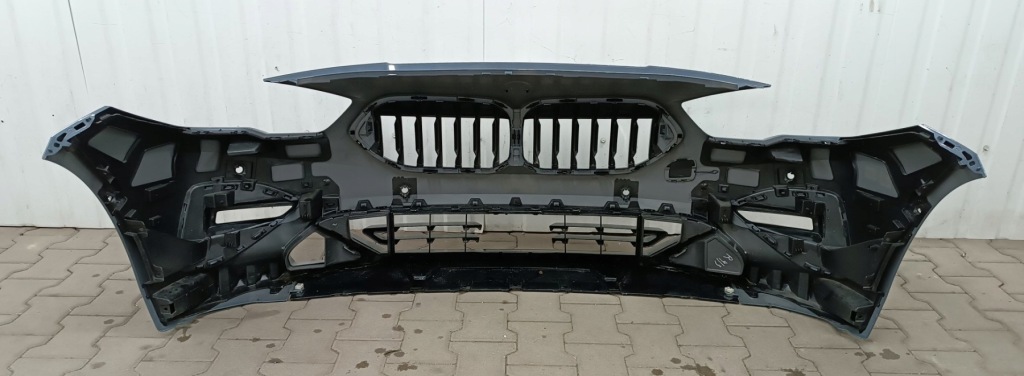 фото №14, Бампер перед передний bmw 2 f44 gran coupe 19-24