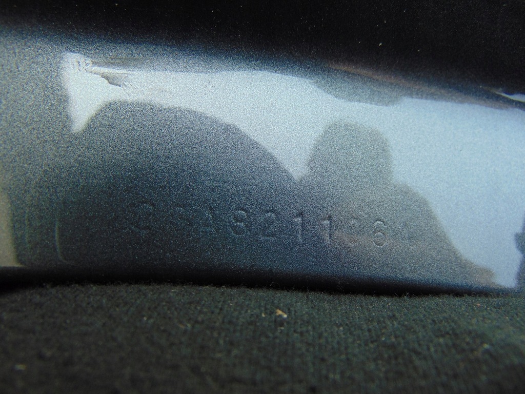 фото №13, Крыло правый перед vw t-roc 2ga821106a