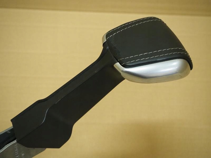 фото №3, Рычаг тормоза ручного citroen c3 aircross