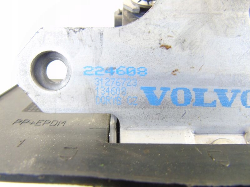 фото №5, Volvo xc60 i замок крышки задняя задний 31276723