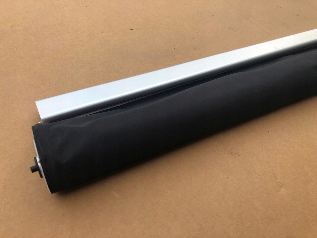 фото №7, Штора шторка панорамы люк бежевый бежевый do honda xr-v ru5 2015-