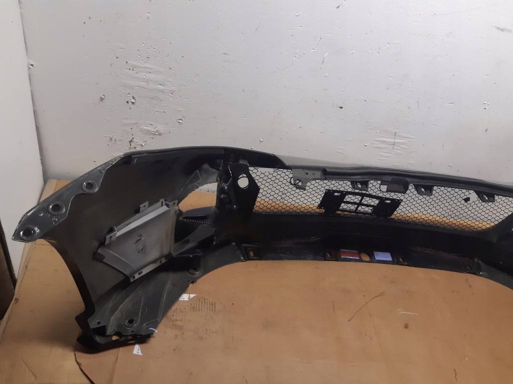 Ferrari 812 superfast бампер карбон перед Недорого