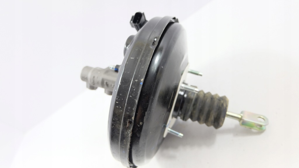 фото №8, Hyundai i10 iii насос гальмівна підсилювач гальм 58500k7850