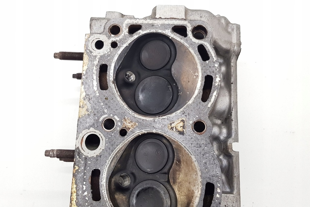 фото №12, Головка двигуна toyota 4 runner _n1_ 3vze 3.0l бензиновий 105kw 1994