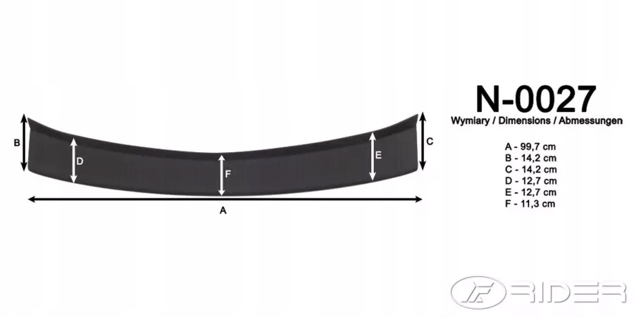 фото №13, Накладки na бампер hyundai i30