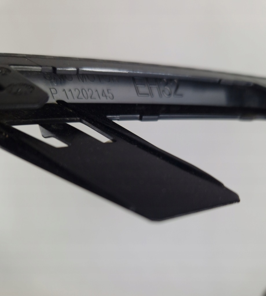 Купити Mg 4 iv молдинг бампера перед ліва сторона p11202145 handan057