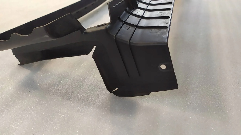 фото №7, Впуск воздуховод воздуха ford mondeo mk4 s-max