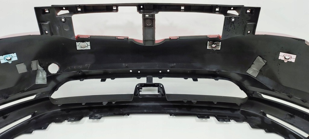 фото №9, Mazda mx-30 бампер передний