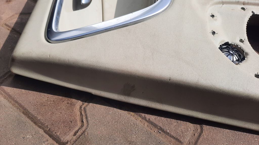 фото №7, Обивка дверь правый задняя volvo s60 ii v60 8635883