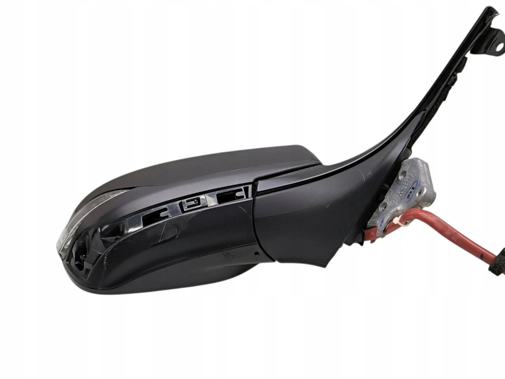 фото №7, Subaru outback bt права сторона електричний дзеркало бічний двері передніх